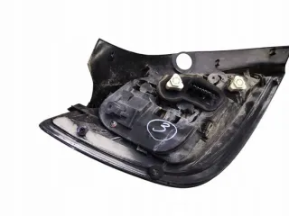  Фонарь задний правый Opel Astra H Арт e12429927, вид 8