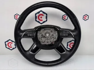 4G0419091BA Руль Audi A6 C7 (S6,RS6) Арт e12429914, вид 1