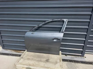 2016-2019 Дверь передняя левая Audi A4 B9 Арт e12429838, вид 1