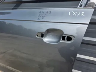 2016-2019 Дверь передняя левая Audi A4 B9 Арт e12429838, вид 11