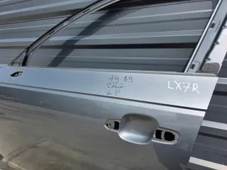 2016-2019 Дверь передняя левая Audi A4 B9 Арт e12429838, вид 12