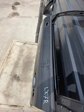 2016-2019 Дверь передняя левая Audi A4 B9 Арт e12429838, вид 14