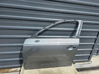 2016-2019 Дверь передняя левая Audi A4 B9 Арт e12429838, вид 2