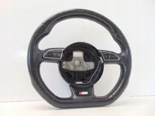 8V0419091 Руль Audi A3 8V Арт e12429821, вид 1