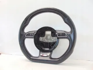 8V0419091 Руль Audi A3 8V Арт e12429821, вид 2