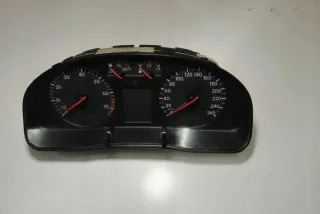 110008919017 Щиток приборов (приборная панель) Volkswagen Passat B5 Арт e12429805, вид 1