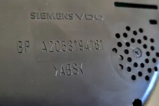 A2C53194181 Щиток приборов (приборная панель) Volkswagen Passat B6 Арт e12429779, вид 5