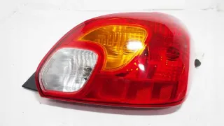  Фонарь задний правый Mitsubishi Space Star 1 Арт e12429689, вид 2