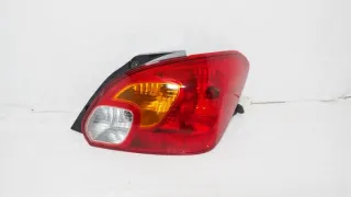  Фонарь задний правый Mitsubishi Space Star 1 Арт e12429689, вид 3