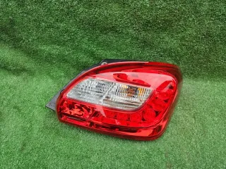 ADQ051-0000 Фонарь задний правый Mitsubishi Space Star 1 Арт e12429688, вид 1