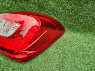 ADQ051-0000 Фонарь задний правый Mitsubishi Space Star 1 Арт e12429688, вид 2