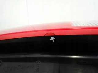  Фонарь задний левый Mitsubishi Colt 6 Арт e12429665, вид 6