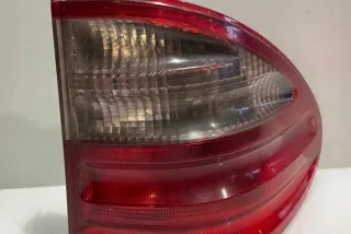 A2108205464 Фонарь задний левый Mercedes E W210 Арт e12429577, вид 2