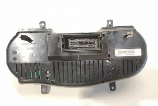 110080279004 Щиток приборов (приборная панель) Seat Toledo 3 Арт e12429524, вид 1