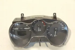 110080279004 Щиток приборов (приборная панель) Seat Toledo 3 Арт e12429524, вид 2