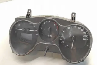 110080279004 Щиток приборов (приборная панель) Seat Toledo 3 Арт e12429524, вид 3