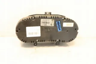 6J0920800L Щиток приборов (приборная панель) Seat Ibiza 4 Арт e12429499, вид 2