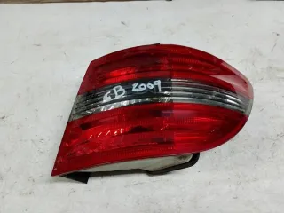 A1698200377 Фонарь задний правый Mercedes B W245 Арт e12429464, вид 2