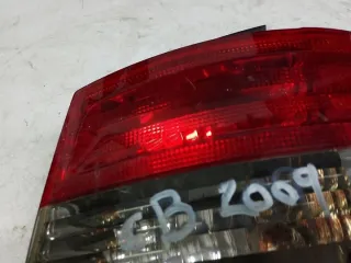 A1698200377 Фонарь задний правый Mercedes B W245 Арт e12429464, вид 4