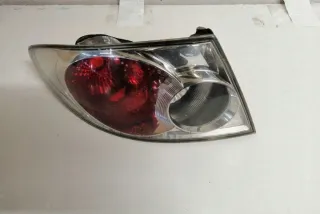 22061971 Фонарь задний правый Mazda 6 3 Арт e12429380, вид 1