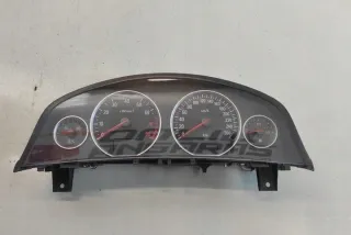 13165956MC Щиток приборов (приборная панель) Opel Vectra C  Арт e12429151, вид 2