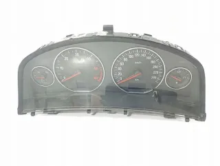 13159797BL M1S600005518 Щиток приборов (приборная панель) Opel Vectra C  Арт e12429148, вид 1