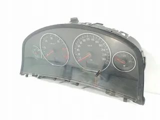 13159797BL M1S600005518 Щиток приборов (приборная панель) Opel Vectra C  Арт e12429148, вид 2