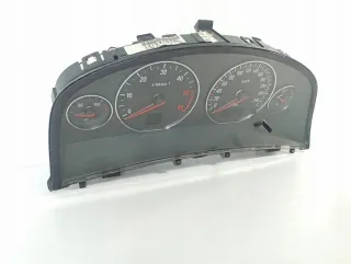 13159797BL M1S600005518 Щиток приборов (приборная панель) Opel Vectra C  Арт e12429148, вид 3