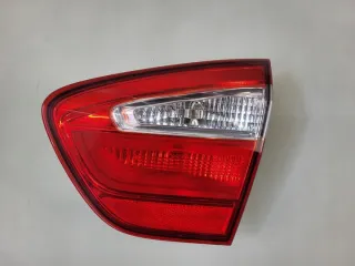 92404-1W2 2011-2017 Фонарь задний правый Kia Rio 3 Арт e12429128, вид 1