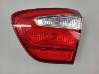 92404-1W2 2011-2017 Фонарь задний правый Kia Rio 3 Арт e12429128, вид 2