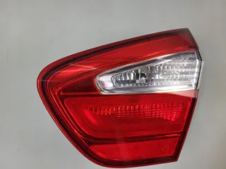 92404-1W2 2011-2017 Фонарь задний правый Kia Rio 3 Арт e12429128, вид 3