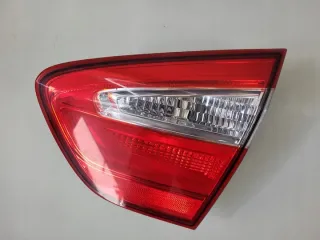 92404-1W2 2011-2017 Фонарь задний правый Kia Rio 3 Арт e12429128, вид 4