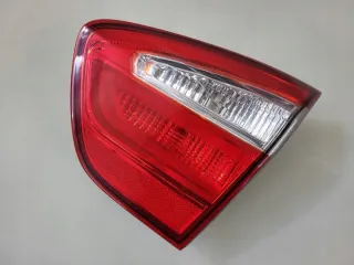 92404-1W2 2011-2017 Фонарь задний правый Kia Rio 3 Арт e12429128, вид 5