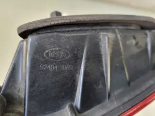 92404-1W2 2011-2017 Фонарь задний правый Kia Rio 3 Арт e12429128, вид 9