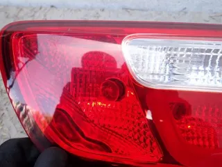 2011-2017R Фонарь задний правый Kia Rio 3 Арт e12429126, вид 2