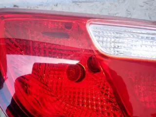 2011-2017R Фонарь задний правый Kia Rio 3 Арт e12429126, вид 3
