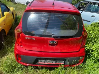  Фонарь задний левый Kia Picanto 2 Арт e12429113, вид 1