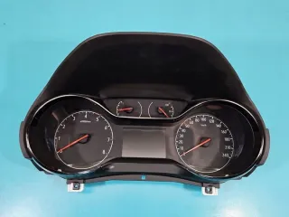 9841329580 IMPRK1467296, Щиток приборов (приборная панель) Opel Corsa F Арт e12429093, вид 2
