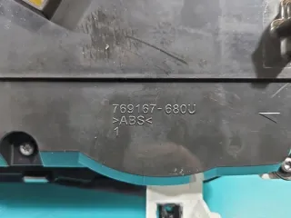 9841329580 IMPRK1467296, Щиток приборов (приборная панель) Opel Corsa F Арт e12429093, вид 4