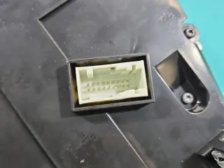 9841329580 IMPRK1467296, Щиток приборов (приборная панель) Opel Corsa F Арт e12429093, вид 5