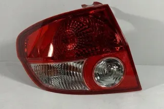 924011CXXX Фонарь задний правый Hyundai Getz Арт e12428871, вид 2