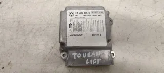 1T0909605A Блок AirBag Volkswagen Touran 1 Арт e12428827, вид 1