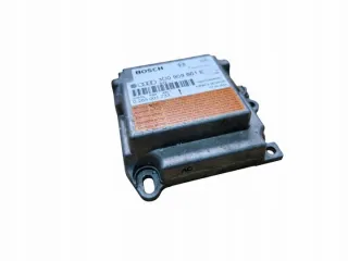 3D0909601E Блок AirBag Volkswagen Touareg 1 Арт e12428825, вид 1