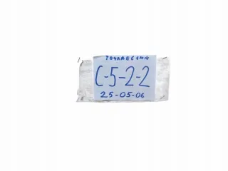 3D0909601E Блок AirBag Volkswagen Touareg 1 Арт e12428825, вид 2