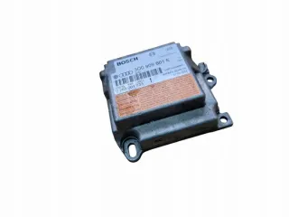 3D0909601E Блок AirBag Volkswagen Touareg 1 Арт e12428825, вид 3