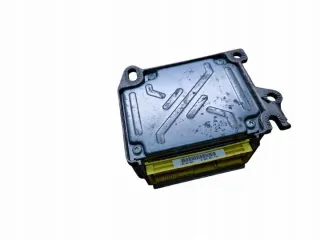 3D0909601E Блок AirBag Volkswagen Touareg 1 Арт e12428825, вид 4