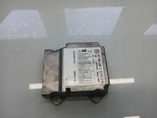 1K0909605C Блок AirBag Volkswagen Golf 5 Арт e12428672, вид 6