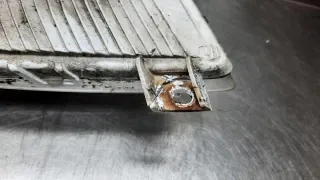 31290580 Фара противотуманная левая Volvo V40 2 Арт e12428671, вид 6