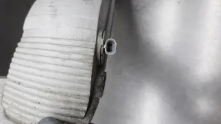 31290580 Фара противотуманная левая Volvo V40 2 Арт e12428671, вид 7
