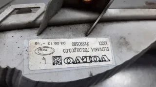 31290580 Фара противотуманная левая Volvo V40 2 Арт e12428671, вид 8